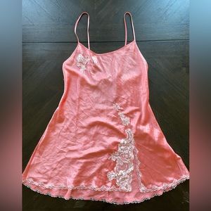 Victoria’s Secret Slip